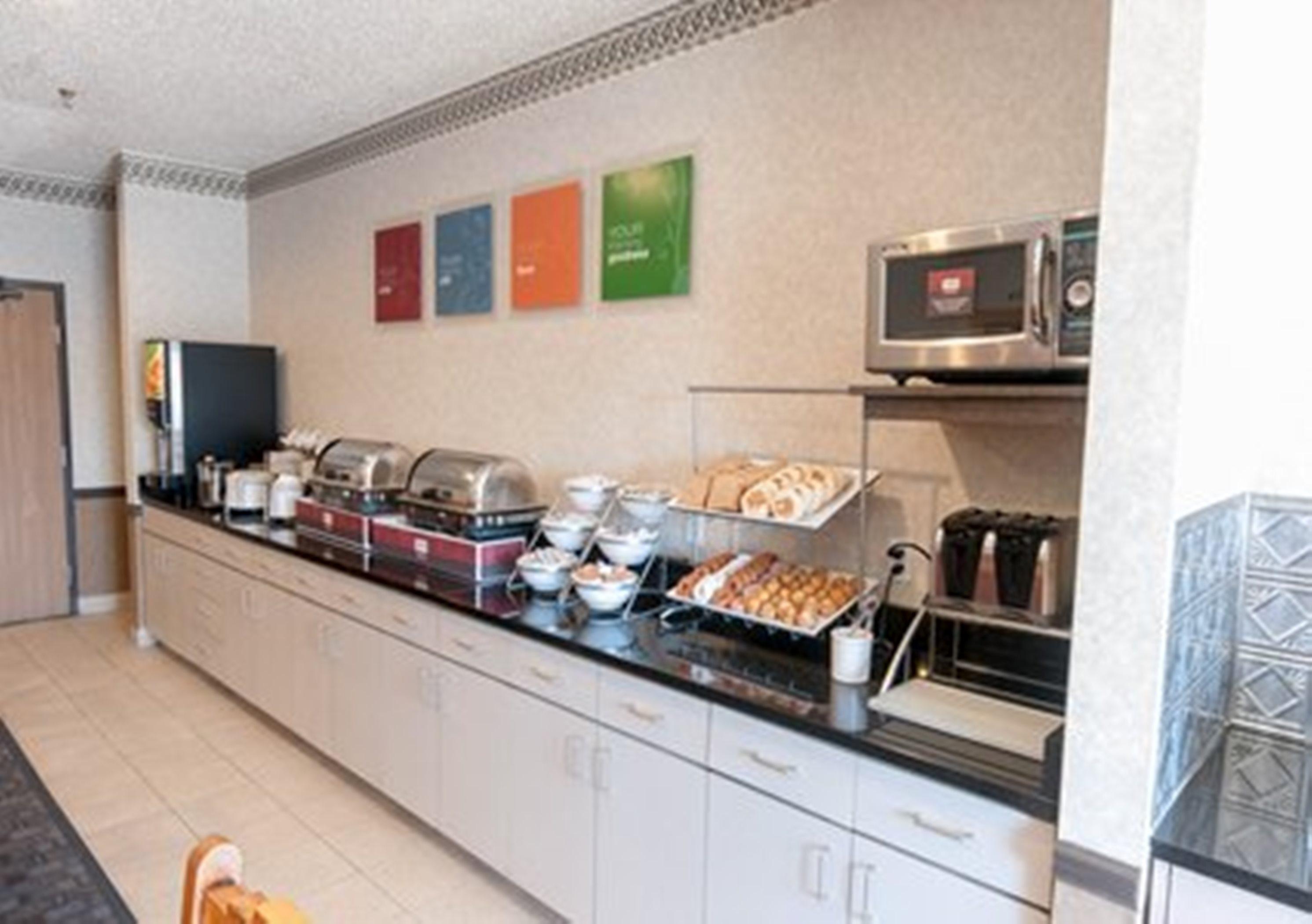 Comfort Suites University Las Cruces Esterno foto