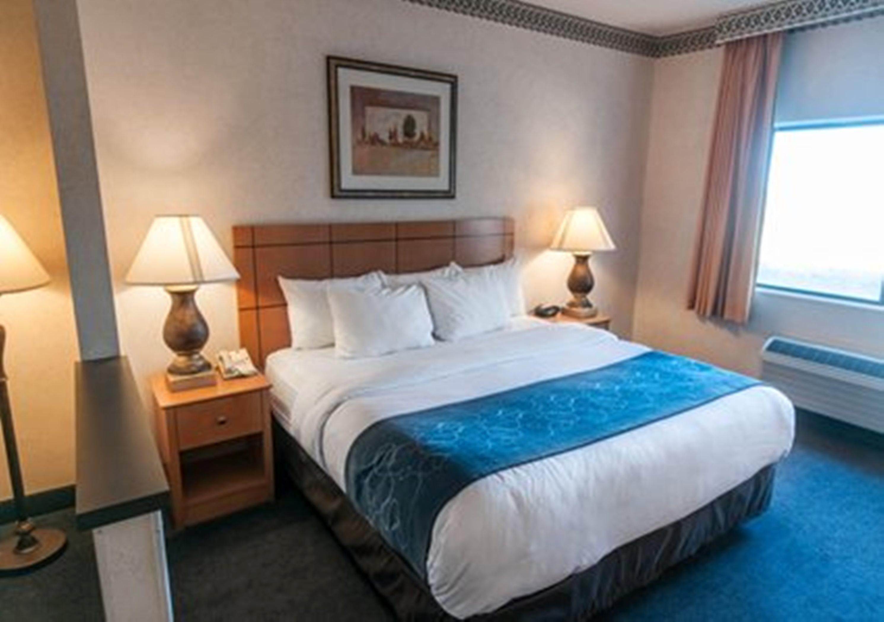 Comfort Suites University Las Cruces Esterno foto