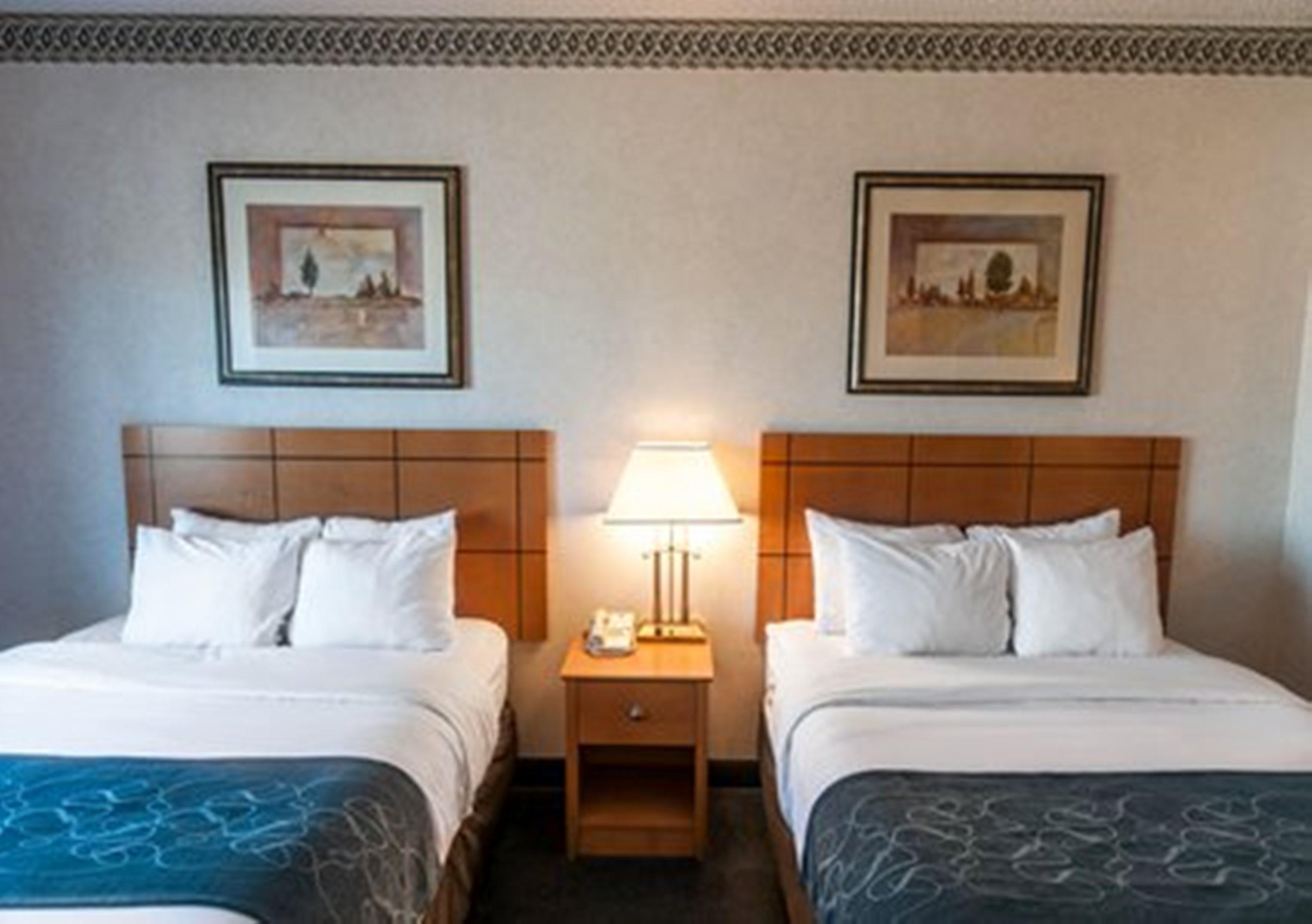 Comfort Suites University Las Cruces Esterno foto