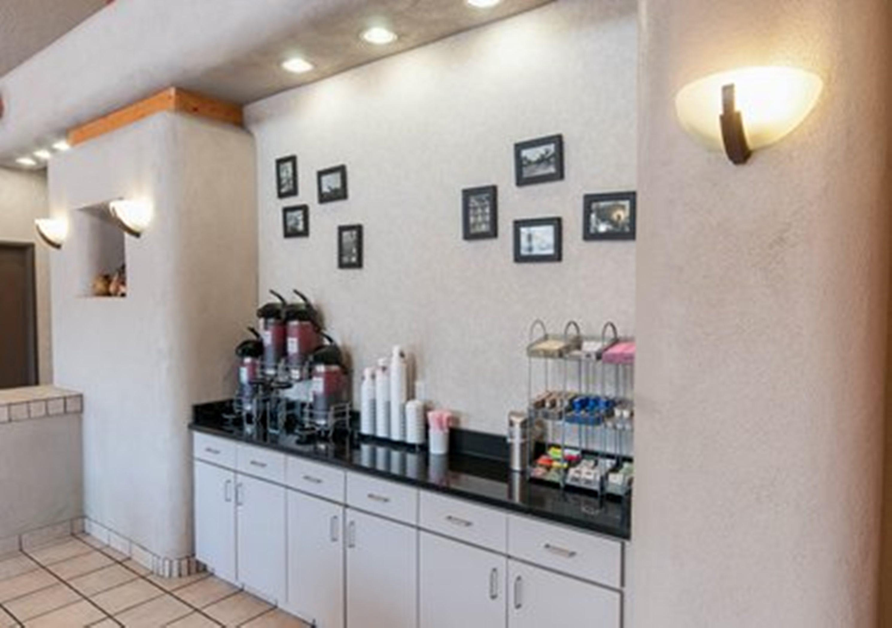 Comfort Suites University Las Cruces Esterno foto