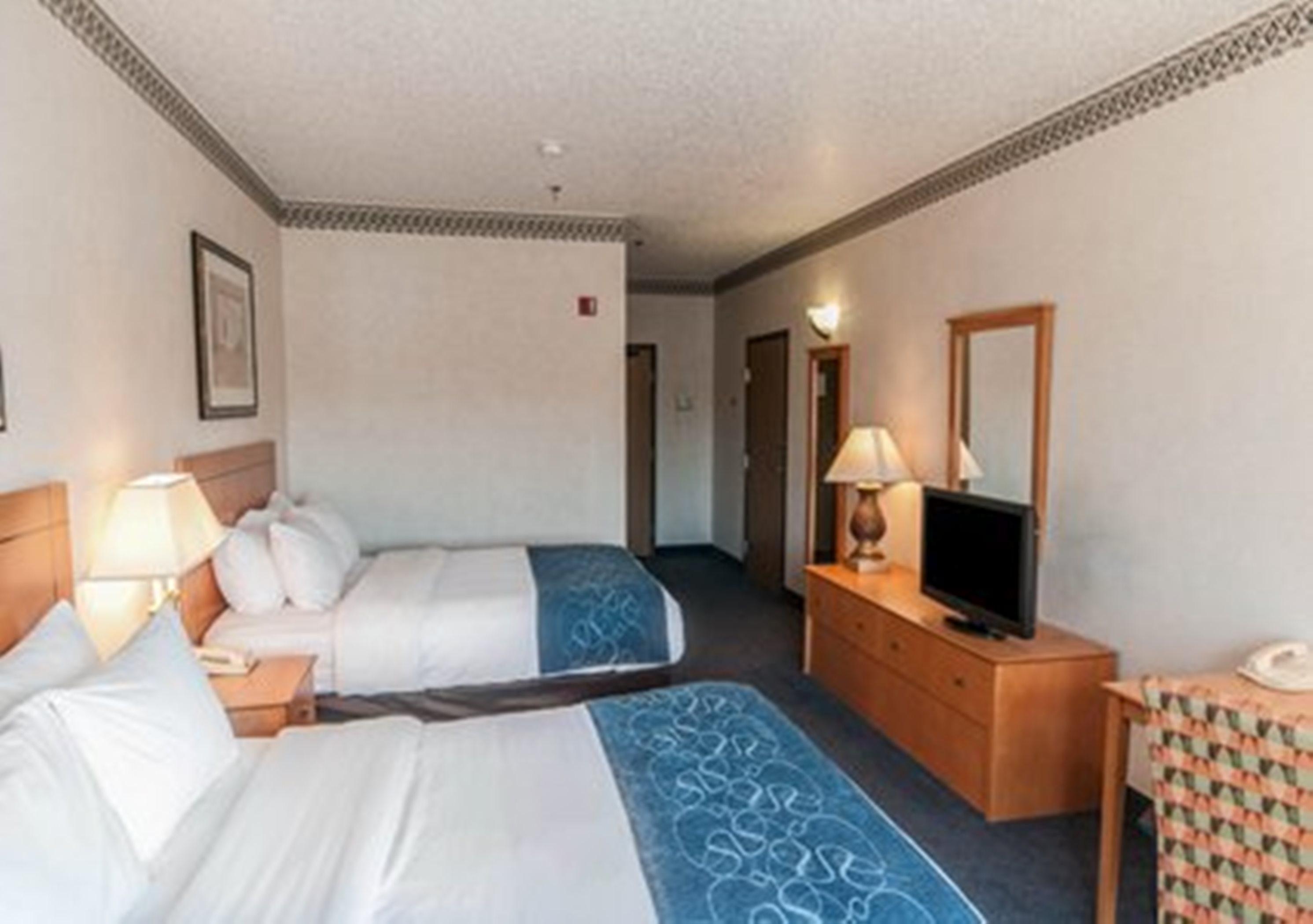 Comfort Suites University Las Cruces Esterno foto