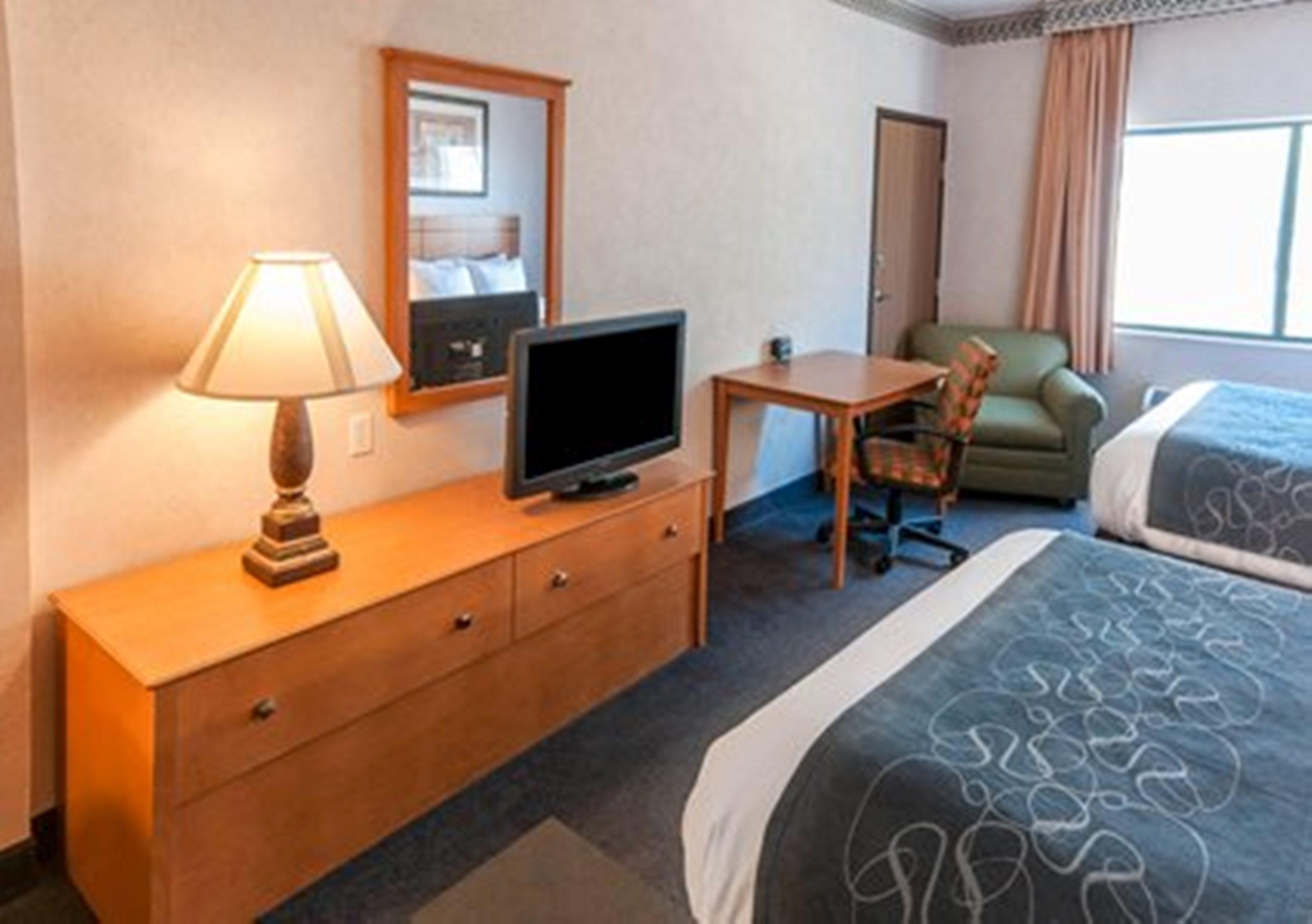 Comfort Suites University Las Cruces Esterno foto
