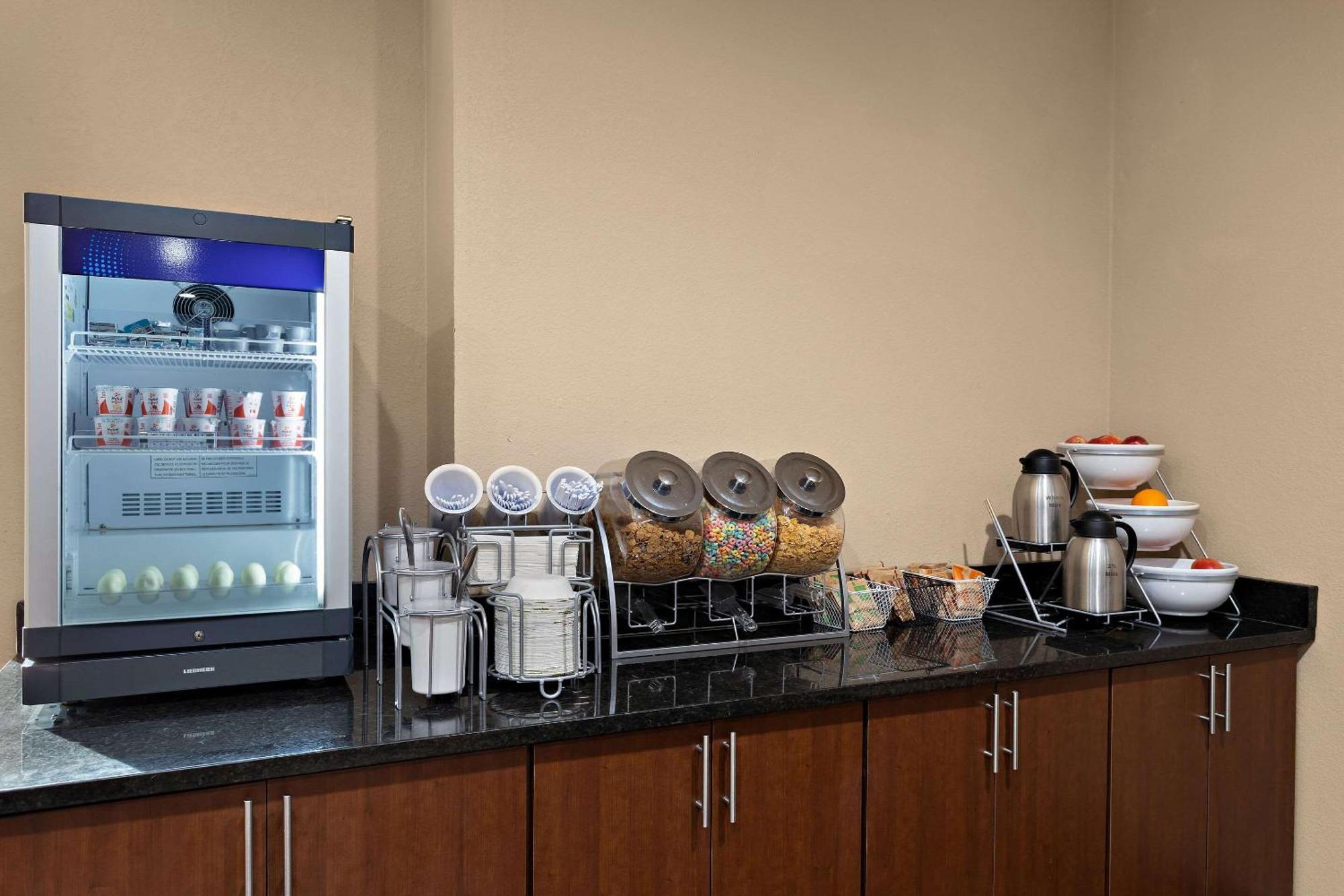 Comfort Suites University Las Cruces Esterno foto