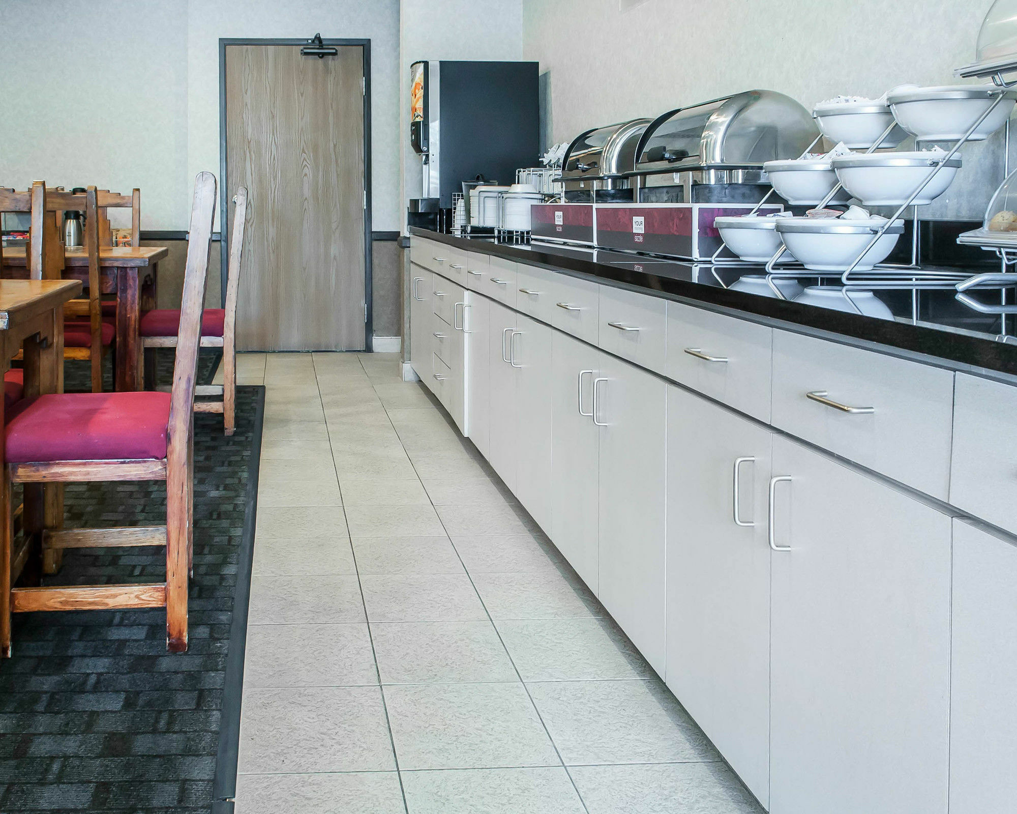 Comfort Suites University Las Cruces Esterno foto